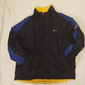 Boys NIKE jacket